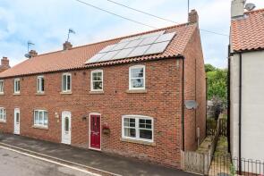 2, Pasture View, Main Road, Weaverthorpe, Malton YO17 8EQ