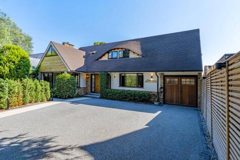 Marlborough Road, Hampton, TW12