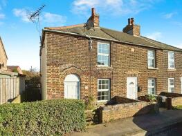 3, Bell Cottages, Mill Road, Wisbech PE14 7QJ