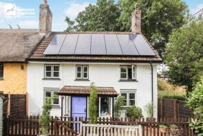 1, Snows Cottages, Road From Ivy Cottage Cross To Sherwells Cross, Exeter EX6 8HW
