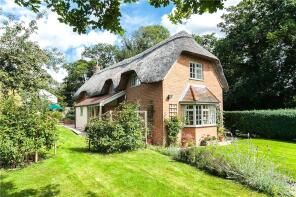 Rose Cottage, Road Running North Through Kingston Lisle, Kingston Lisle, Wantage OX12 9QL