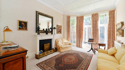 Egerton Gardens, London, SW3