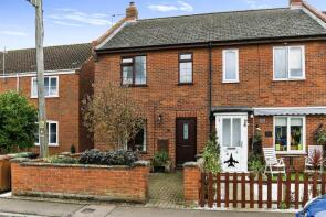 25, Church Road, King's Lynn PE33 9QR