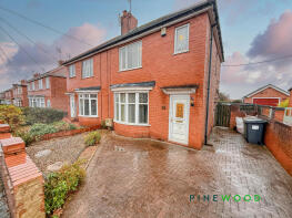 19, Eyre Street, Worksop S80 4JJ
