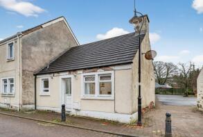 8, Cathcartston, Ayr KA6 7QY
