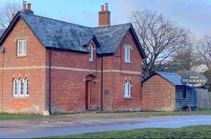 The Old School House, South Gorley SP6 2PP