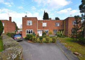 6, Waterworks Houses, Stratford Lane, Hilton, Bridgnorth WV15 5PQ