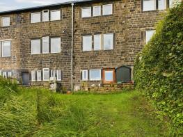 18, Edge Hey Green, Edge Hey Road, Colden, Hebden Bridge HX7 7HJ
