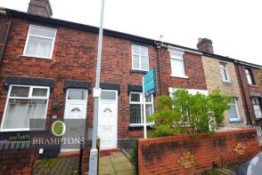 33, Templar Terrace, Newcastle ST5 8PN
