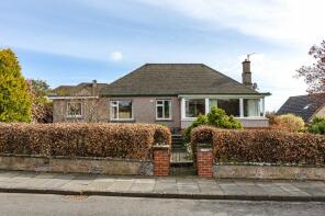 Lynton, Abbotsford Road, Melrose TD6 9AH