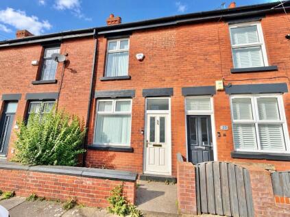 York Road, Denton