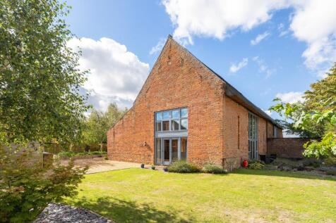 Tunstead Road, Hoveton