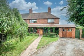 6, The Glebe, Redditch B98 9AW