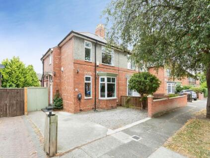 Sandriggs, Darlington,