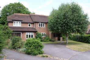 5, Bridle Close, East Tisted, Alton GU34 3QQ