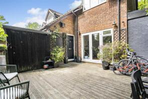11, Oak Tree Close, Hertford SG13 7RG