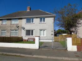 13, Glyn-dwr Avenue, Rhydyfelin, Pontypridd CF37 5PD