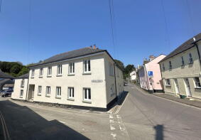 Spring Cottage, Jubilee Street, Kingsbridge TQ7 4LS