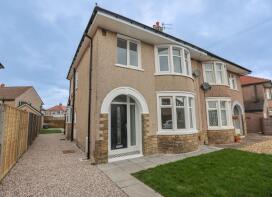10, Beaufort Road, Morecambe LA4 6TY