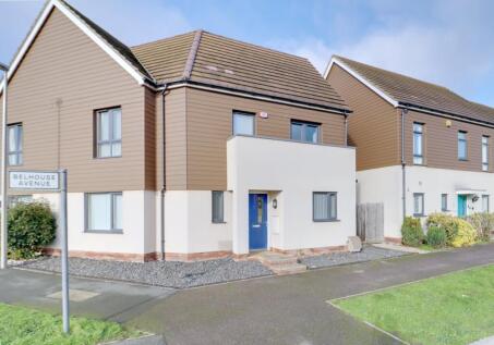 Belhouse Avenue, Aveley, South Ockendon, RM15