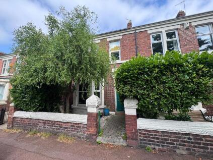 Heaton Grove, Heaton
