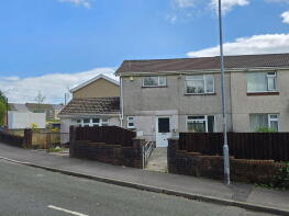 6, St Davids Road, Ammanford SA18 1YE