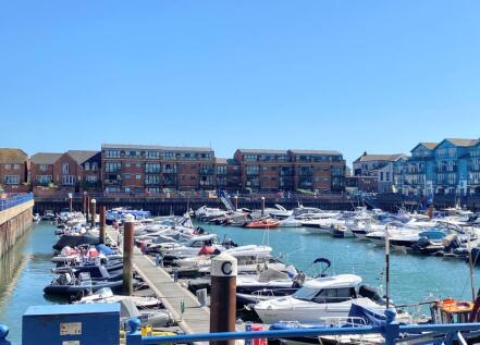 Exmouth Marina