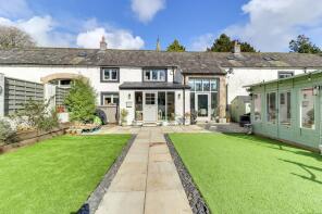 8, Hall Court, Access Road To Hall Court From Tallentire, Cockermouth CA13 0PU