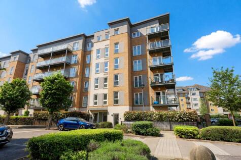 Wintergreen Boulevard, West Drayton
