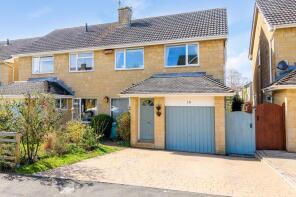 15, White Horse Road, Bradford-on-avon BA15 2JZ