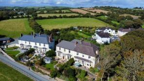 1, Morfa Terrace, Manorbier, Tenby SA70 7TH