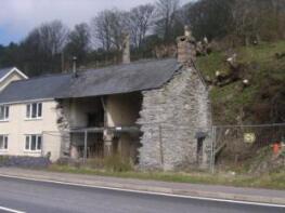 1 2, Ty'n Ddol, Ty Nant (a5t), Ty Nant, Corwen LL21 0PR