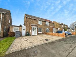 27, Liddle Avenue, Durham DH6 1HY