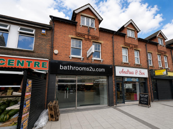 Coopers Estate Agents
