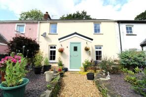 8, Oak Terrace, Coytrahen, Bridgend CF32 0DY