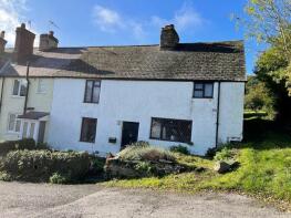 3, Dee Mount Terrace, Cul De Sac Off B5437, Carrog, Corwen LL21 9AU