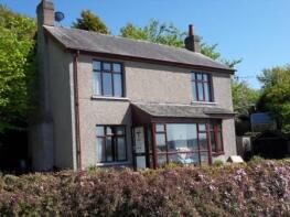 Brackenburn, Foxfield, Broughton-in-furness LA20 6BX