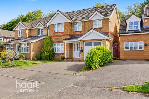 The Fairway, Kettering