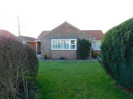 2, Glebe Meadow, Ripon HG4 5BD