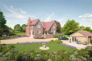 Foxfield, Cothayes Drove, Dorchester DT2 7PJ