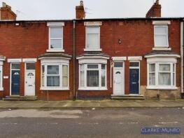 7, Craven Street, Middlesbrough TS1 4JX