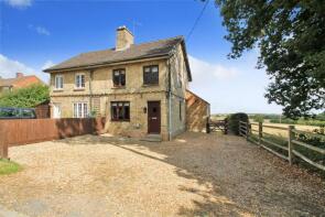 1, Hill Farm Cottage, Toll Bar Lane, Huntingdon PE28 0RB