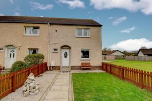 55, Urr Road, Dalbeattie DG5 4DA