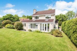 Greenbanks, Hoares Lane, Kilmersdon, Radstock BA3 5ST