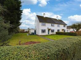 15, Southside, Shipton Moyne GL8 8PP