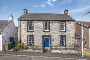 5, Bridge Street, Dunfermline KY12 9TS