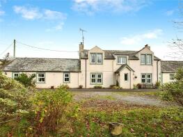 Waulkmill, Private Road From U393n To Cessnock, Thornhill DG3 4EH