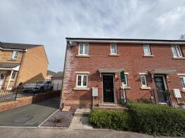 36, Magpie Place, Broadlands, Bridgend CF31 5FJ