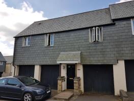 57, Treclago View, Camelford PL32 9AD
