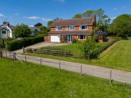 11a Well Leys Cottage, Schorne Lane, Buckingham MK18 3PJ